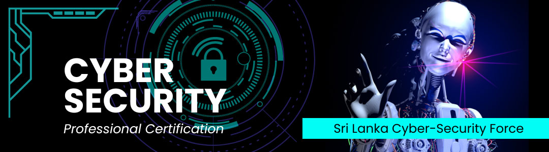 Cyber Security Professinal Certification