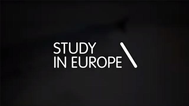 Study in Europe